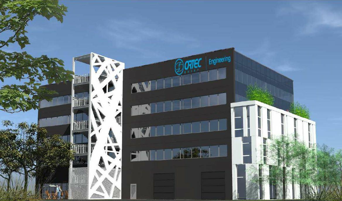 Bureau Toulouse 4160m² Location bureau Toulouse Haute-Garonne OLBUR2108317 3